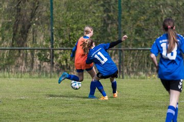 Bild 32 - wCJ VfL Pinneberg - Alstertal-Langenhorn : Ergebnis: 0:8